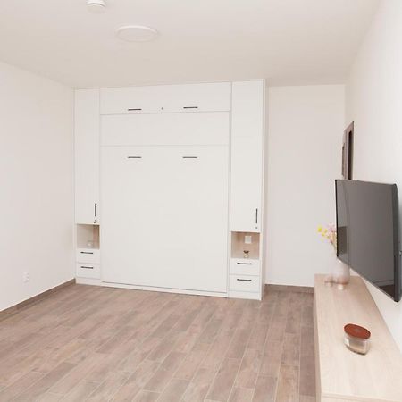 Apartmán Horní Mísečky J4 Exterior foto