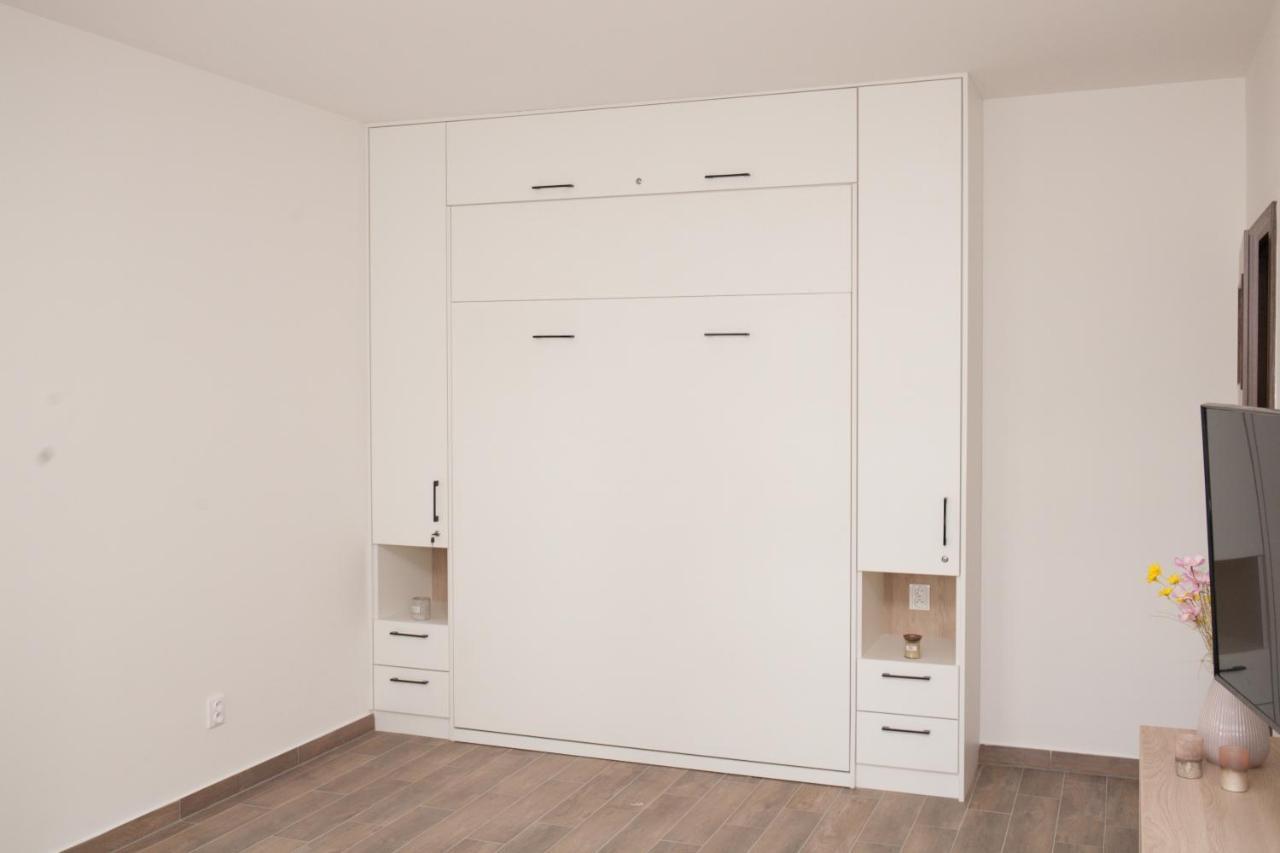Apartmán Horní Mísečky J4 Exterior foto