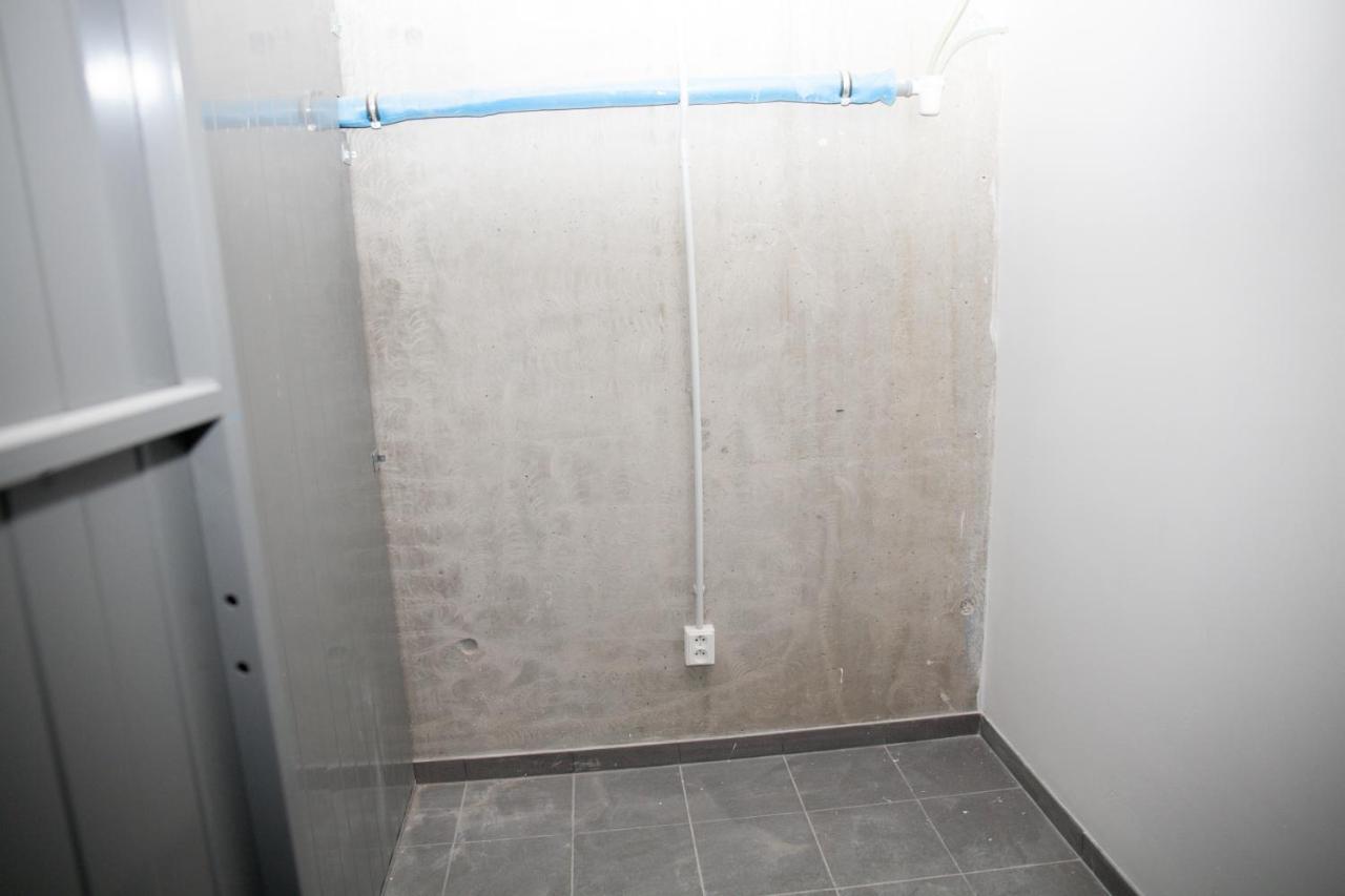 Apartmán Horní Mísečky J4 Exterior foto