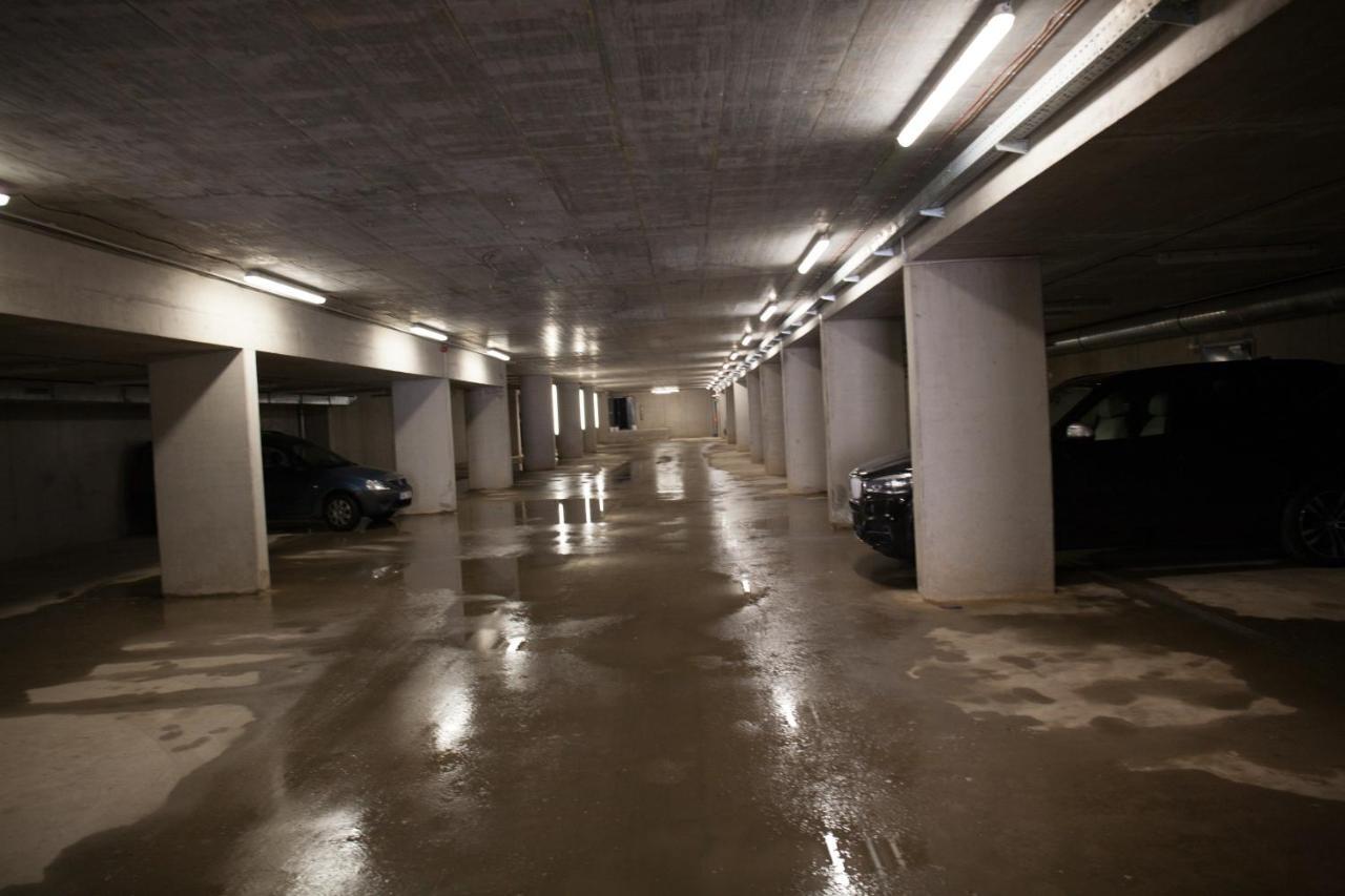Apartmán Horní Mísečky J4 Exterior foto