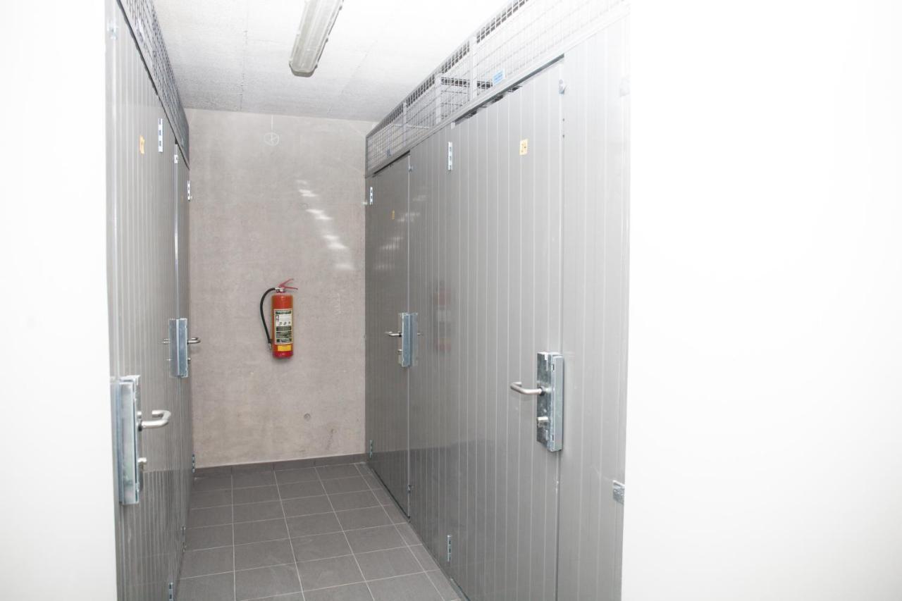 Apartmán Horní Mísečky J4 Exterior foto