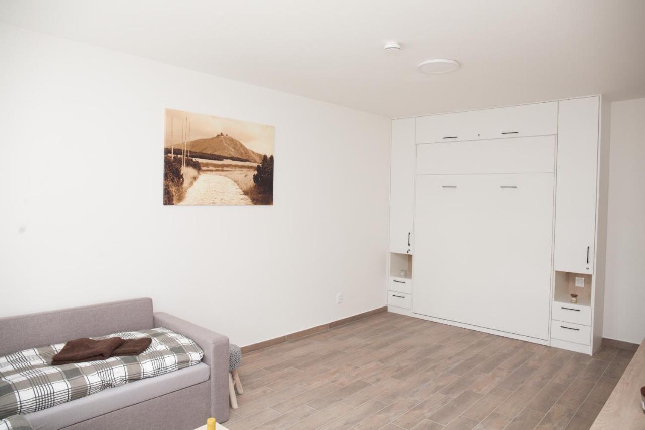 Apartmán Horní Mísečky J4 Exterior foto